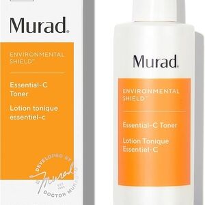 Murad Orange Skincare Toner